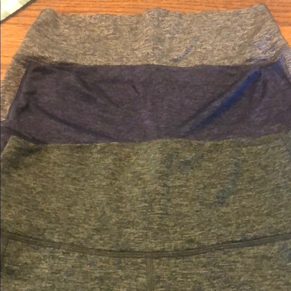 3 for $28 Aerie Leggings